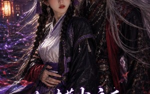 惹上南荒少主后他求我别死（60集）短剧夸克网盘精彩剧情抢先看