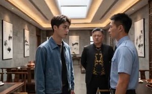 被兄弟封杀后，我一锅底料掀翻火锅江湖（46集）短剧夸克网盘在线看全集
