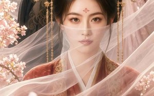 红颜覆面，太子不识心上人（50集）短剧夸克网盘在线免费看全剧