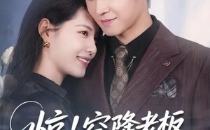 惊！空降老板是前男友（65集）短剧夸克网盘在线观看全集