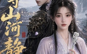 玉守山河静（59集）短剧夸克网盘在线免费看全剧