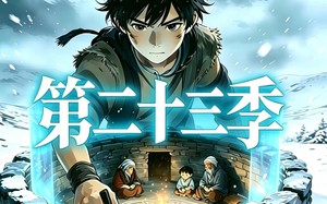 三千庇护第二十三季（71集）短剧夸克网盘高清全集在线观看
