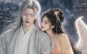 夫君今日又没有藏好他的尾巴！AI真人版（104集）短剧夸克网盘全集视频免费看