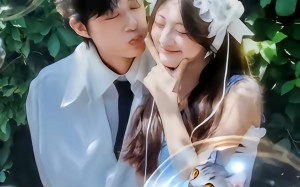 “山海大学我的喵喵男友（60集）短剧夸克网盘高清全集免费赏