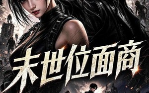 末世位面商（81集）短剧夸克网盘完整版免费畅看