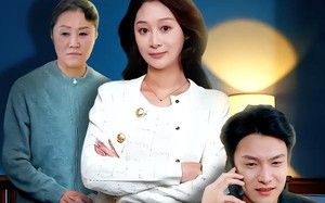 错把婆婆当保姆（50集）短剧夸克网盘完整版在线畅看