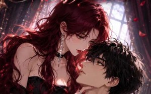 男主觉醒：反派女二才是真爱（55集）短剧夸克网盘在线看完整剧集
