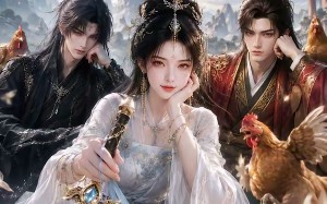 沙雕的女魔头，一剑撼仙途（67集）短剧夸克网盘畅享全集观看