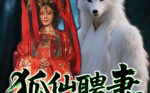狐仙聘妻（30集）短剧夸克网盘随时随地随心看