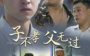 子不孝父无过（30集）短剧夸克网盘全集一次性看完