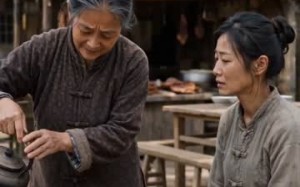 肉铺绽春兰（42集）短剧夸克网盘免费畅享看全集