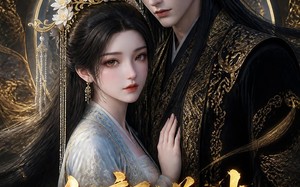 红颜逆时：王爷为我覆山河（51集）短剧夸克网盘免费看超清全集