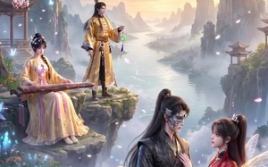 婵衣覆山河（30集）短剧夸克网盘全集视频随心看