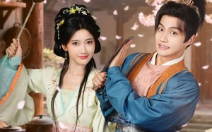 味斩乾坤（70集）短剧夸克网盘超清版本尽情看