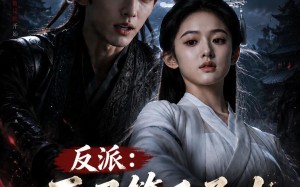 反派：开局策反圣女加入魔教（57集）短剧夸克网盘全集免费在线赏
