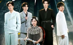 灵主归来：不信神明试试（57集）短剧夸克网盘全集畅快看