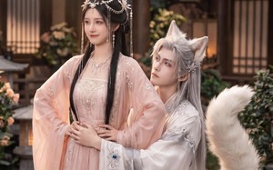 捡只狐妖共余生（35集）短剧夸克网盘畅享全集观看