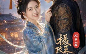 摄政王的逗比特工王妃AI真人剧（65集）短剧夸克网盘免费看全集