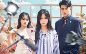 隐婚老公上恋综，我当场官宣送他上热搜（31集）短剧夸克网盘超清全集看