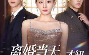 离婚当天才知心机死对头暗恋我十年（90集）短剧夸克网盘无广告纯净版观看