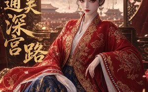 满级通关深宫路（92集）短剧夸克网盘超燃剧情随时看