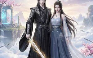 剑修他独宠我一人（37集）短剧夸克网盘全集免费看不停