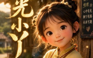 拾光小丫（122集）短剧夸克网盘全集高清在线观看