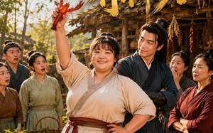 山野悍妇有神力（83集）短剧夸克网盘高清看个够