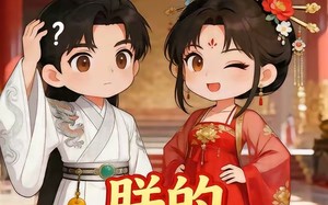 朕的皇后总换脸（38集）短剧夸克网盘全集高清在线观看