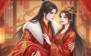 替嫁成欢（19集）短剧夸克网盘高清免费看