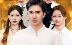 我谕封天（60集）短剧夸克网盘全集免费在线观看