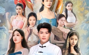 下山第一天，极品女神拉着我领证（80集）短剧夸克网盘在线免费畅看