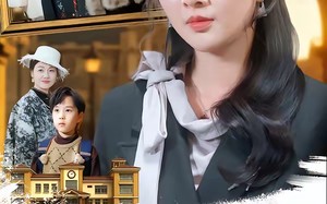 正室太太的学位，你也敢抢（55集）短剧夸克网盘完整版免费看