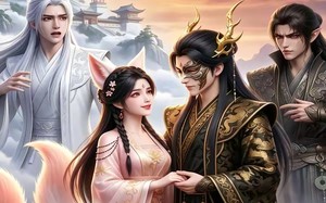 仙门别等了，小师妹去魔族当团宠了（72集）短剧夸克网盘完整高清在线看