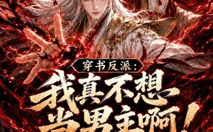 穿书反派：我真不想当男主啊（76集）短剧夸克网盘完整高清免费看