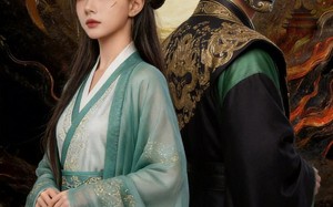 一抹千秋色（52集）短剧夸克网盘全集在线免费观赏