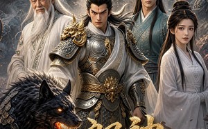二郎神之凡心证道（30集）短剧夸克网盘完整版免费在线看