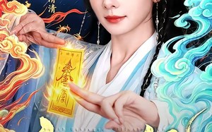 玄学丑妃：满朝文武跪求我算卦（101集）短剧夸克网盘高清全集免费看