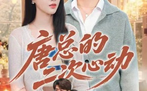 唐总的二次心动（80集）短剧夸克网盘超清视频免费观