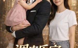 调皮乐宝大佬爹（45集）短剧夸克网盘免费看全集