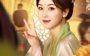 误惹君心（60集）短剧夸克网盘每日更新追剧无忧