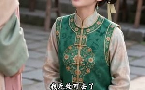 流放岭南后太子跪求我回京（53集）短剧夸克网盘完整免费看