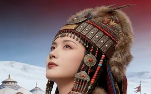 穿成昭君后，我种田保和平（60集）短剧夸克网盘免费畅看全集
