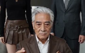五星寿宴，全员吃红烧泡面（80集）短剧夸克网盘高清在线看