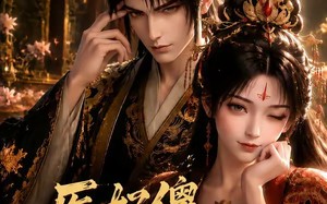 1医妃傻，王爷爆，互飙演技哈哈笑（107集）短剧夸克网盘免费看完整版