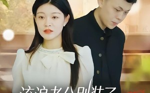 流浪老公别装了，知道你是隐藏大佬（18集）短剧夸克网盘免费观看全集