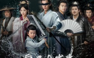皇子七岁半我爹横扫皇城（68集）短剧夸克网盘高清画质尽享视觉盛宴
