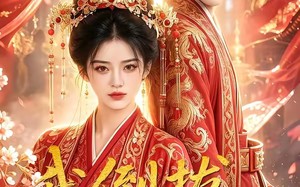 我倒拔垂杨柳（60集）短剧夸克网盘高清畅快看