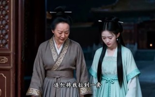六页宫女（64集）短剧夸克网盘完整版免费在线看