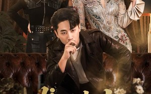 龙王出山，冷艳总裁爱上我（80集）短剧夸克网盘完整版免费畅享看